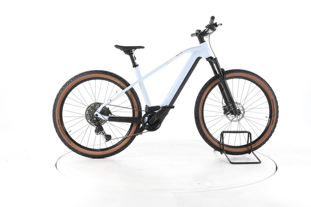 Cube Reaction Hybrid PRO E-Bike 2024 - Image 1