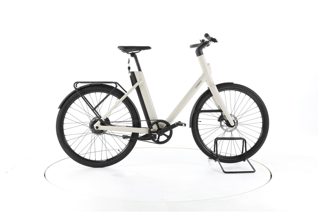 Cowboy Cruiser ST City E-Bike Tiefeinsteiger 2024 - Image 1