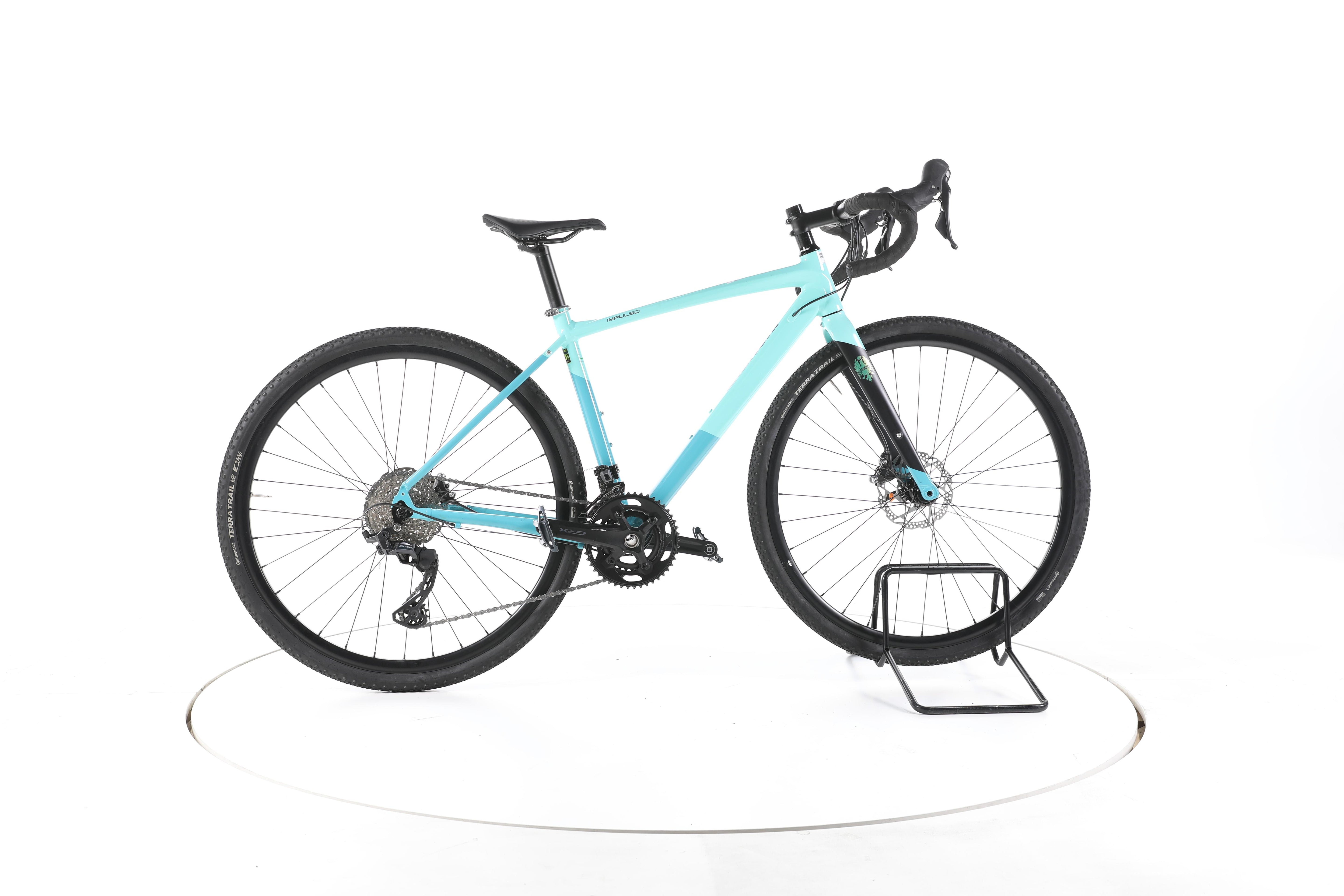 Bianchi Impulso Allroad Gravelbike - Image 1