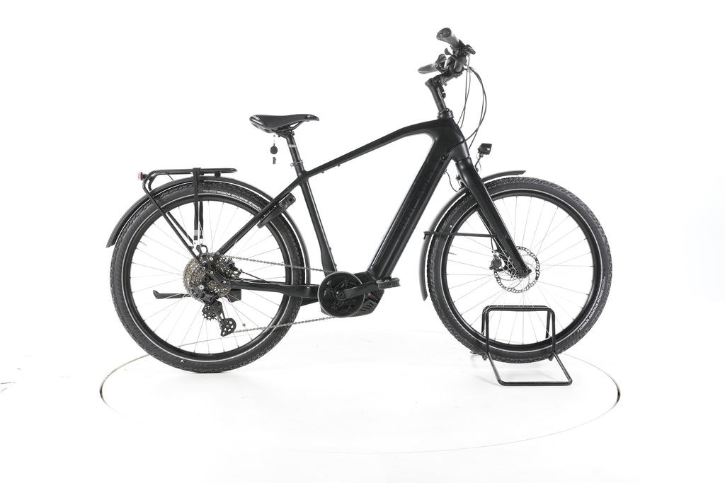 Simplon Kagu Trekking E-Bike - Image 1