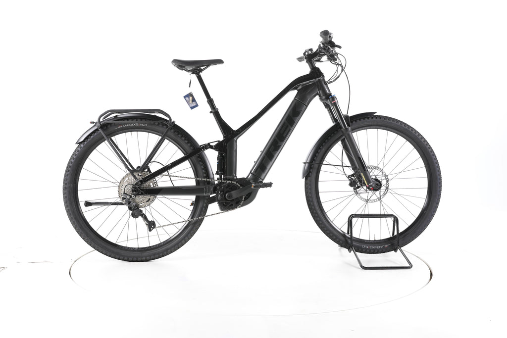 Trek Powerfly FS 4 E-Bike Fully 2024 - Image 1