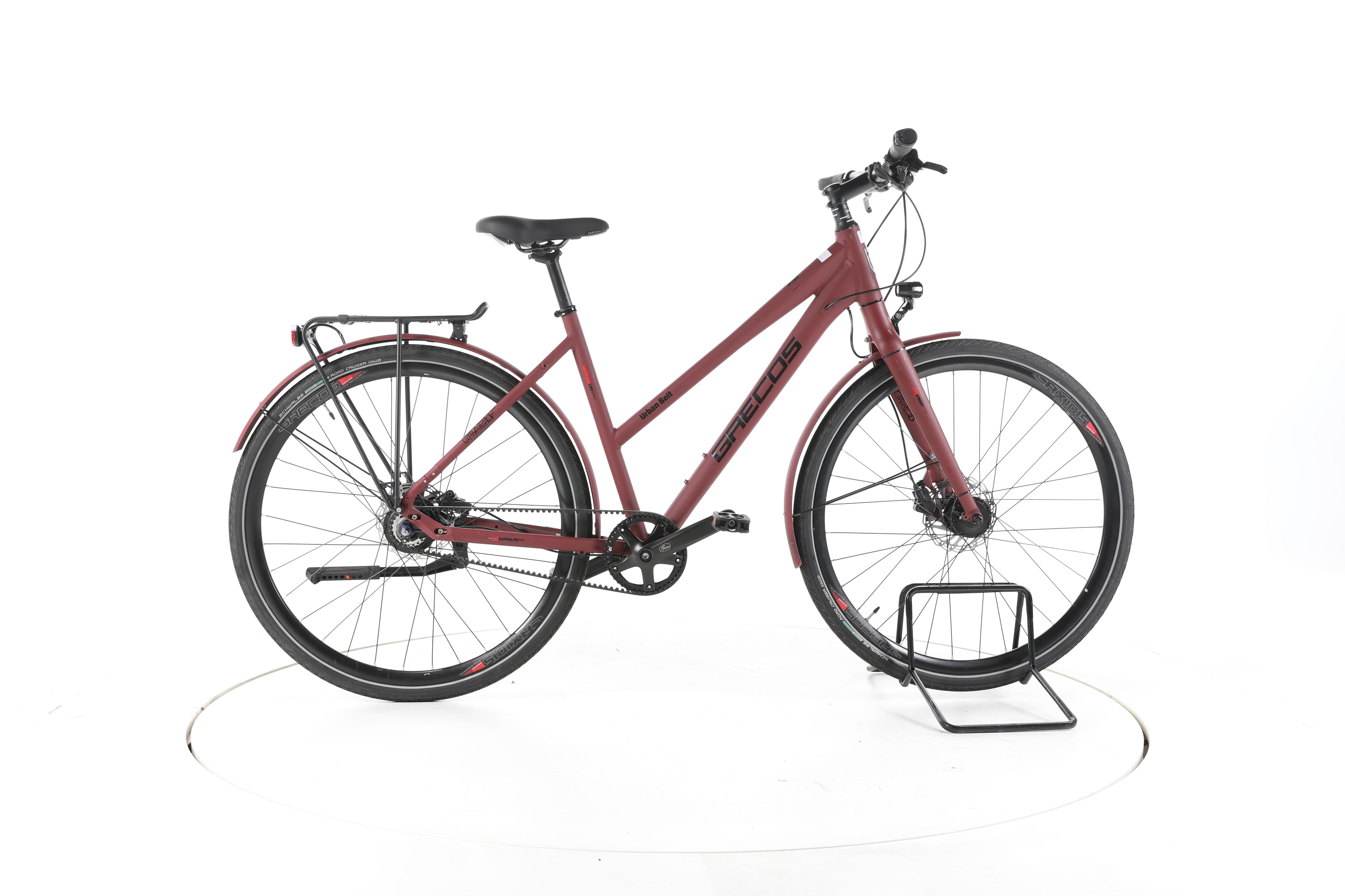 Grecos Urban Life - Image 1