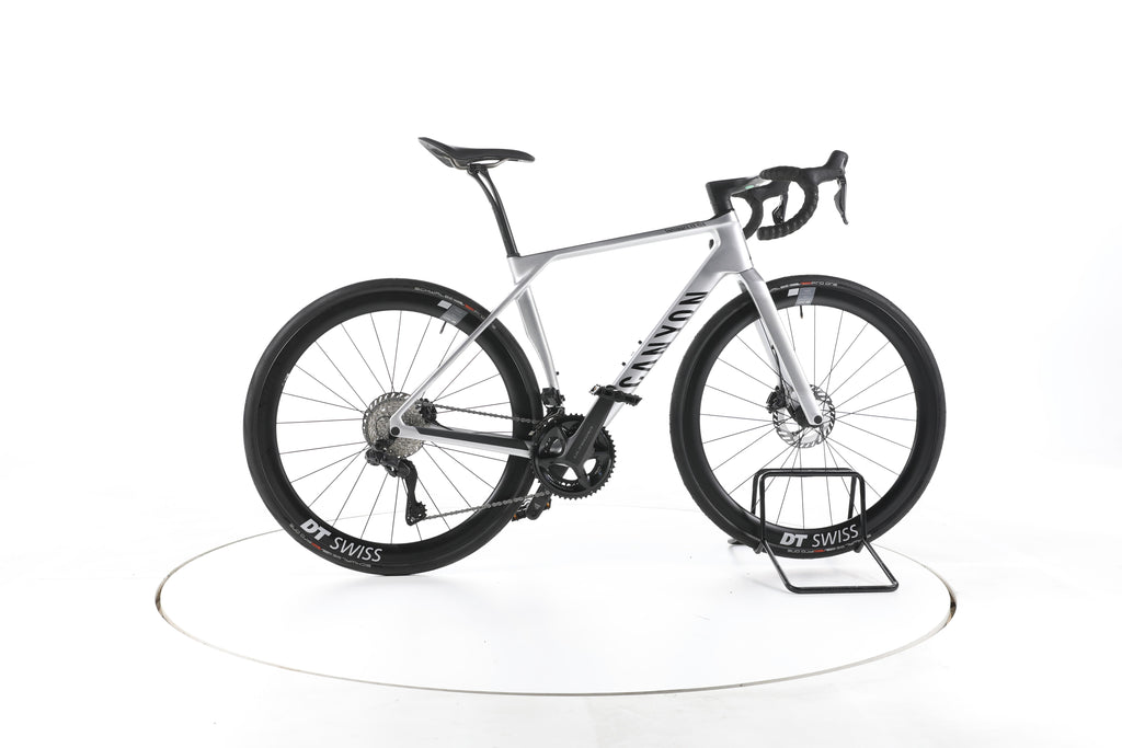 Canyon Endurace CF SLX 8 Di2 Rennrad Carbon - Image 1