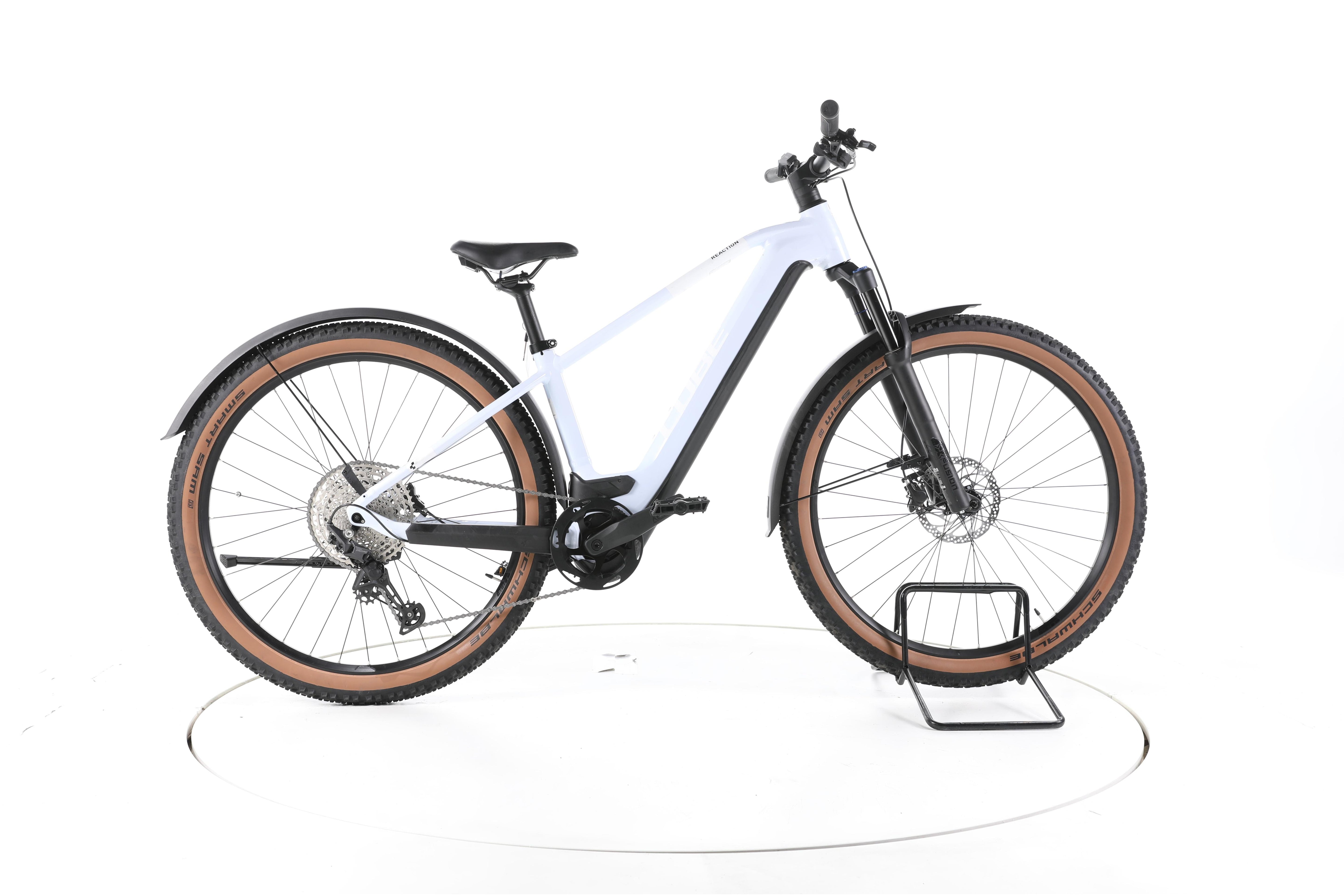 Cube Reaction Hybrid Pro E-Bike 2023 - Image 1