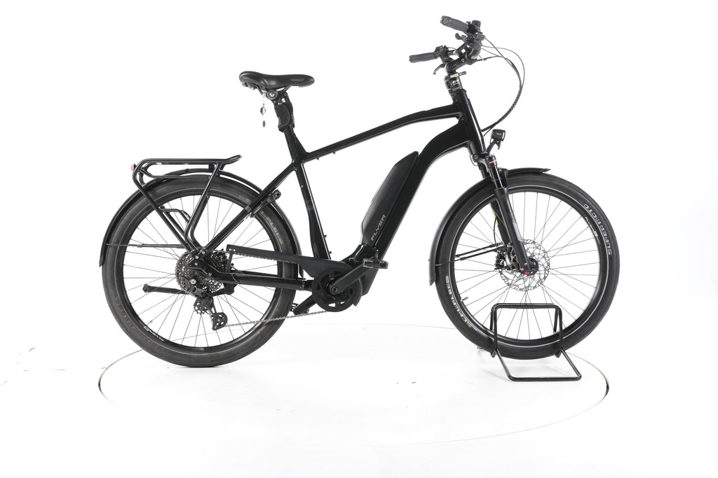 FLYER Upstreet 3 Trekking E-Bike - Image 1