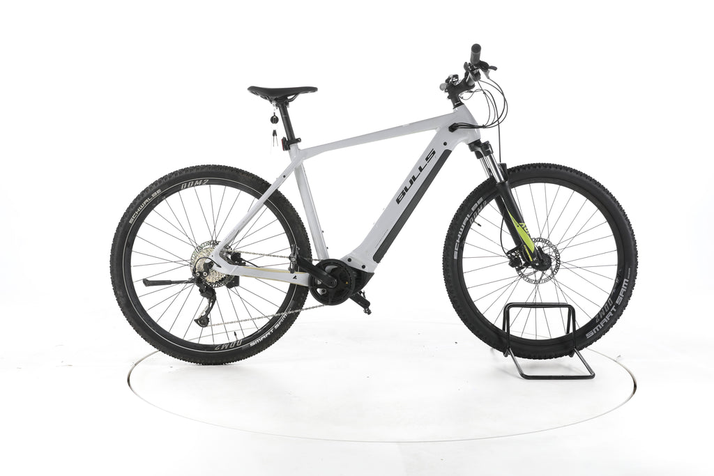 Bulls LT EVO CX E-Bike - Image 1