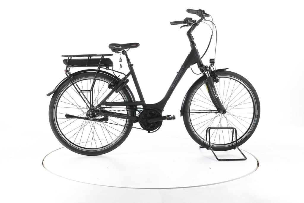 Gudereit EC-3.5 City E-Bike Tiefeinsteiger 2024 - Image 1