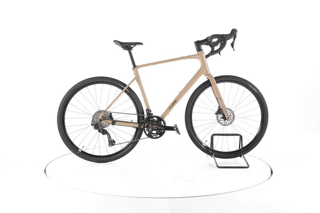 Cube Nuroad Race Gravelbike 2026 - Image 1