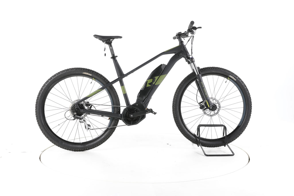 R Raymon HardRay E 2.0 E-Bike - Image 1