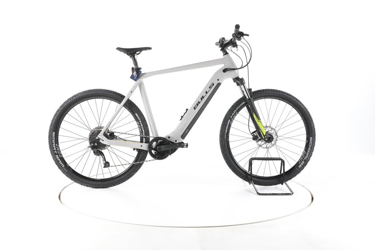 Bulls LT EVO CX E-Bike - Image 1