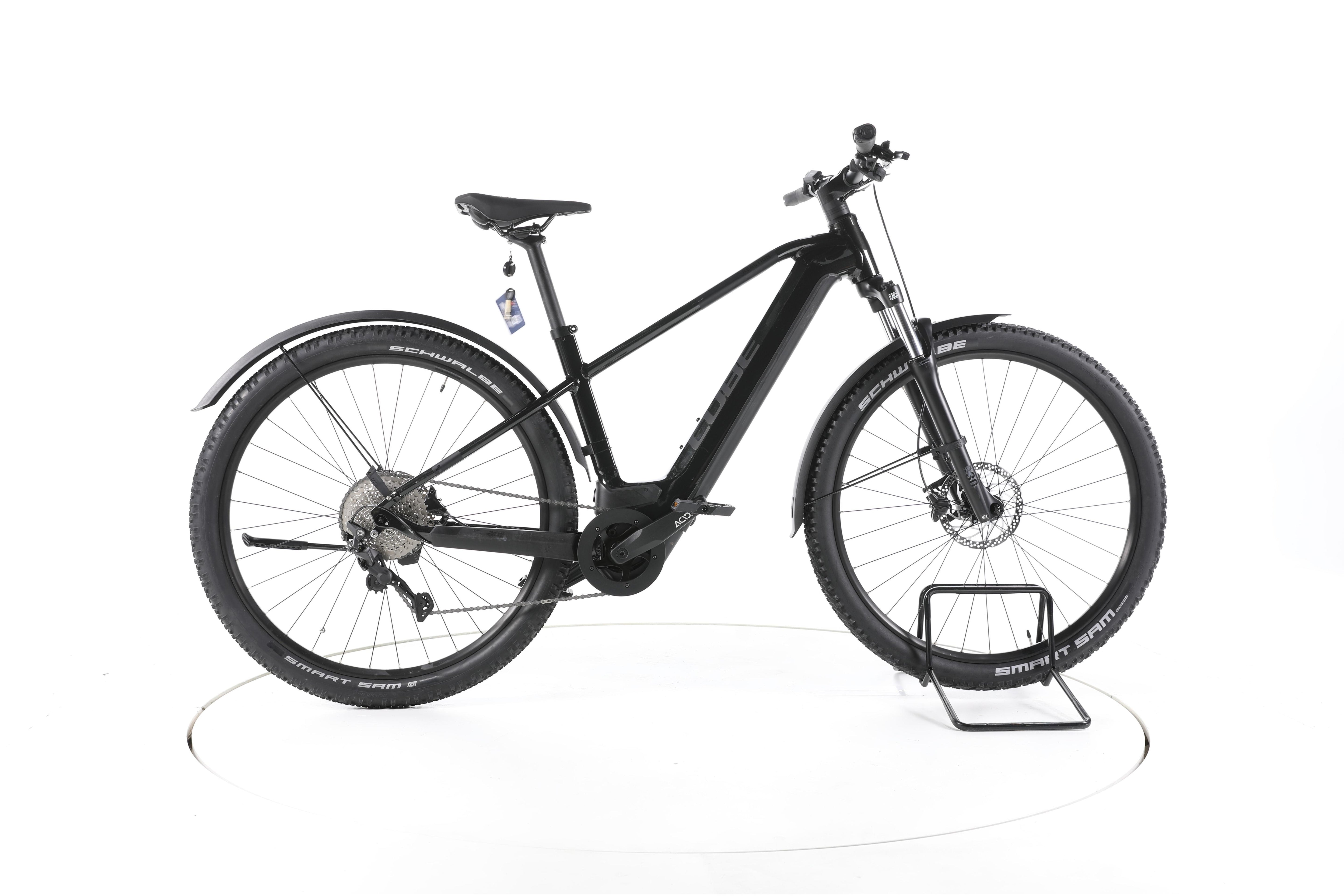 Cube Reaction Hybrid ONE E-Bike 2023 - Image 1