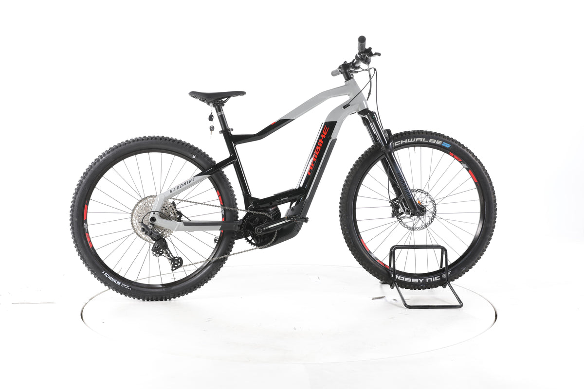 Haibike Hard Nine 9 E-Bike - Image 1