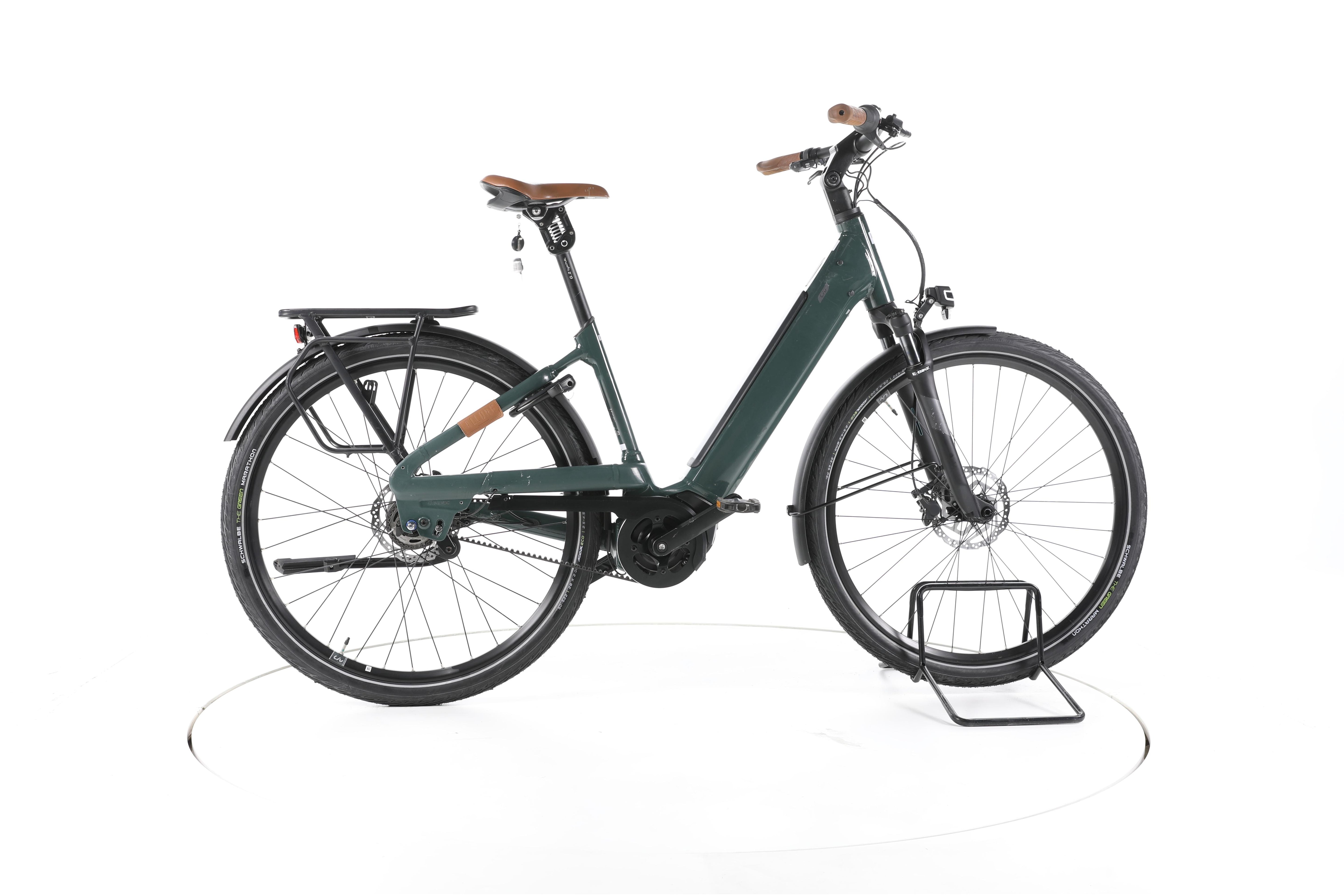 Liv Allure E+1 Trekking E-Bike Tiefeinsteiger - Image 1