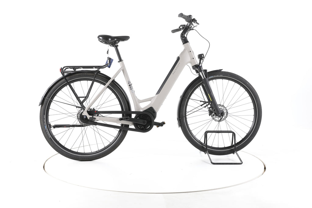 Kalkhoff Image L Season City E-Bike Tiefeinsteiger 2025 - Image 1