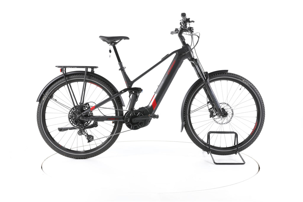 Conway Xyron SUV 4.9 SUV E-Bike 2024 - Image 1