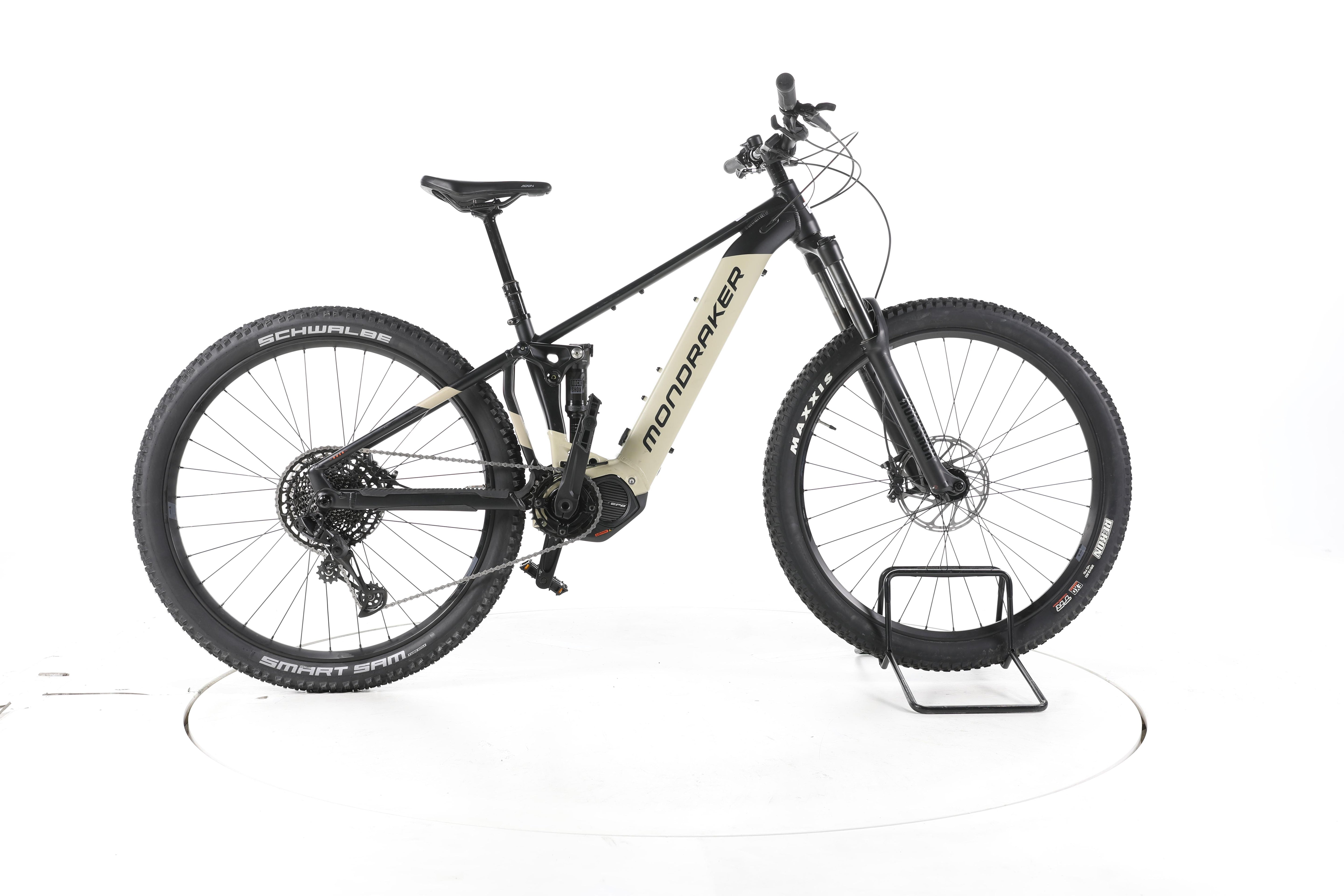 Mondraker DUSK E-Bike Fully - Image 1