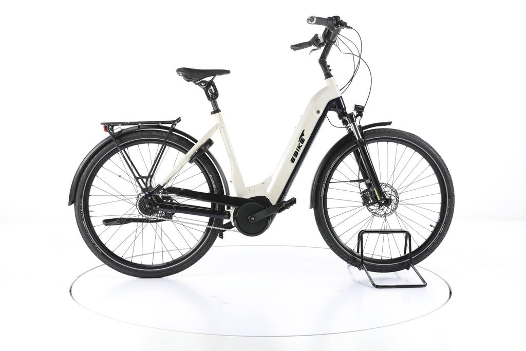 EBIKE Tour Pro City E-Bike Tiefeinsteiger - Image 1