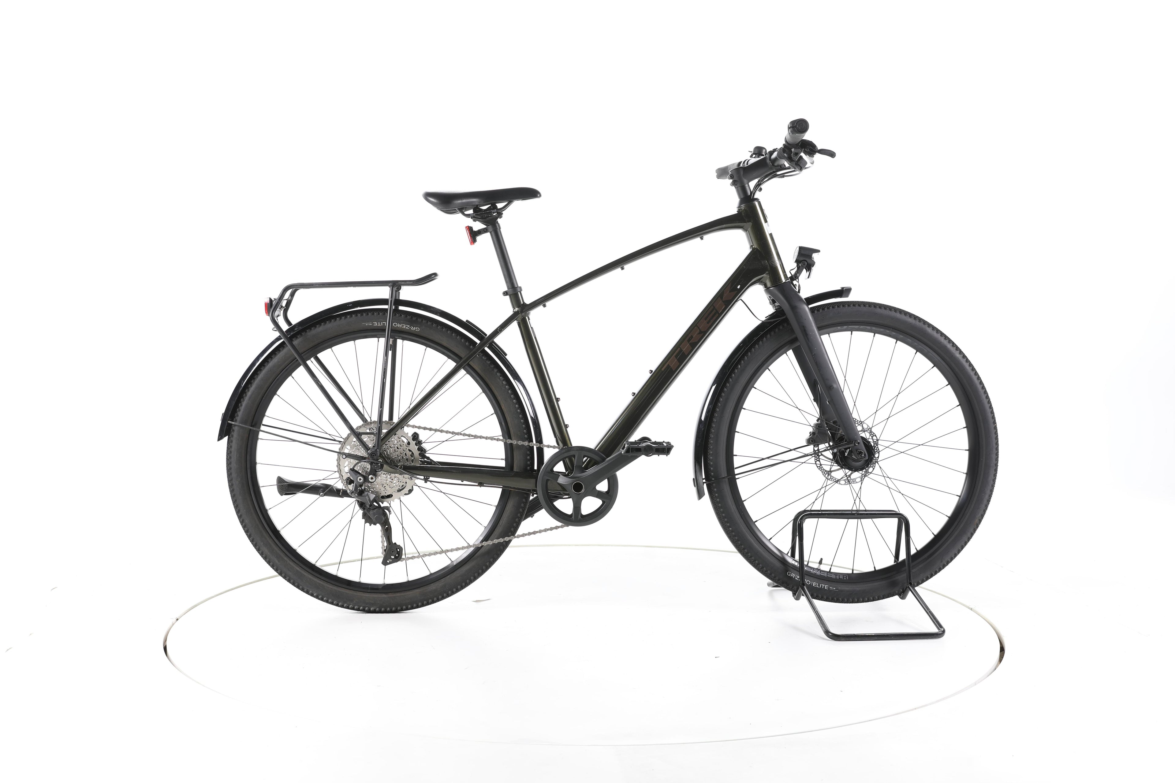 Trek Dual Sport 3 EQ - Image 1