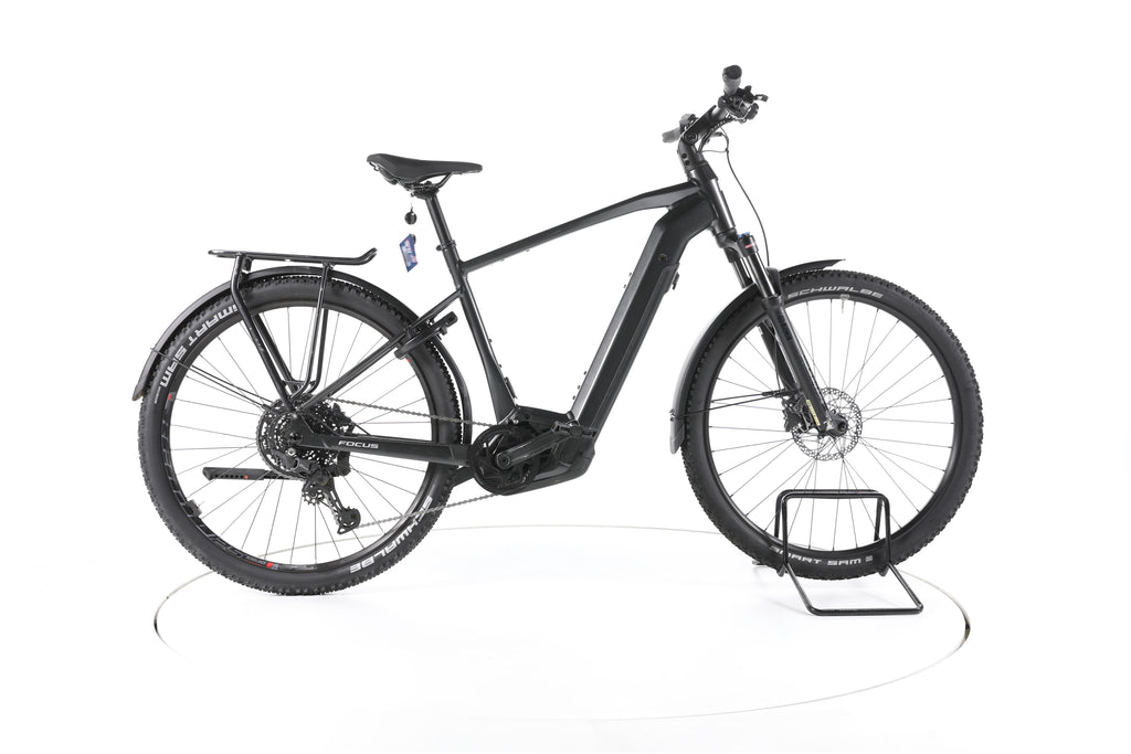 Focus Aventura² 6.7 Trekking E-Bike 2024 - Image 1