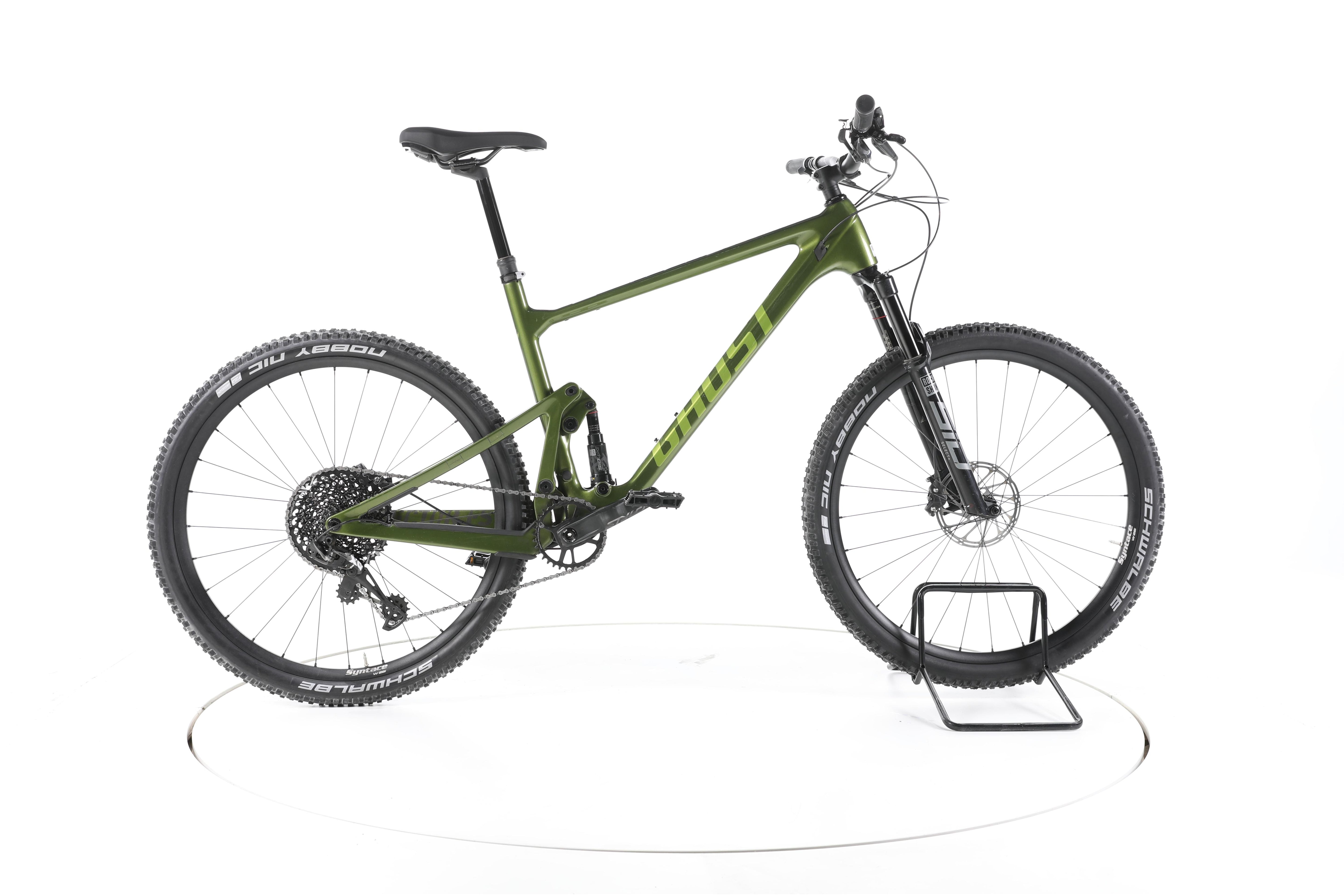 Ghost Lector FS SF LC Universal - Image 1