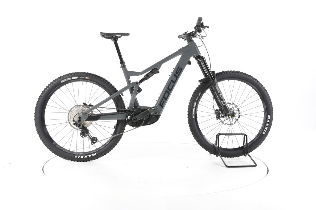 Focus Jam² 6.8 Fully E-Bike - Image 1
