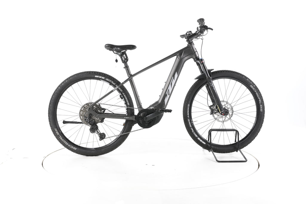 KTM Macina Team XL E-Bike - Image 1