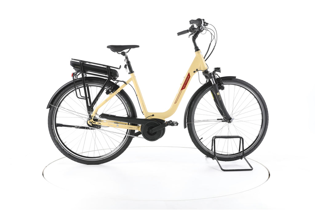 Victoria eTrekking 5.6 City E-Bike Tiefeinsteiger - Image 1