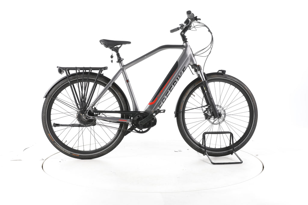 FREEBIKE Brooklyn City E-Bike - Image 1