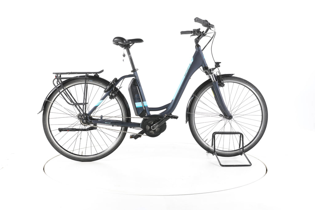 Electra Bicycle Faro 7.4 City E-Bike Tiefeinsteiger - Image 1