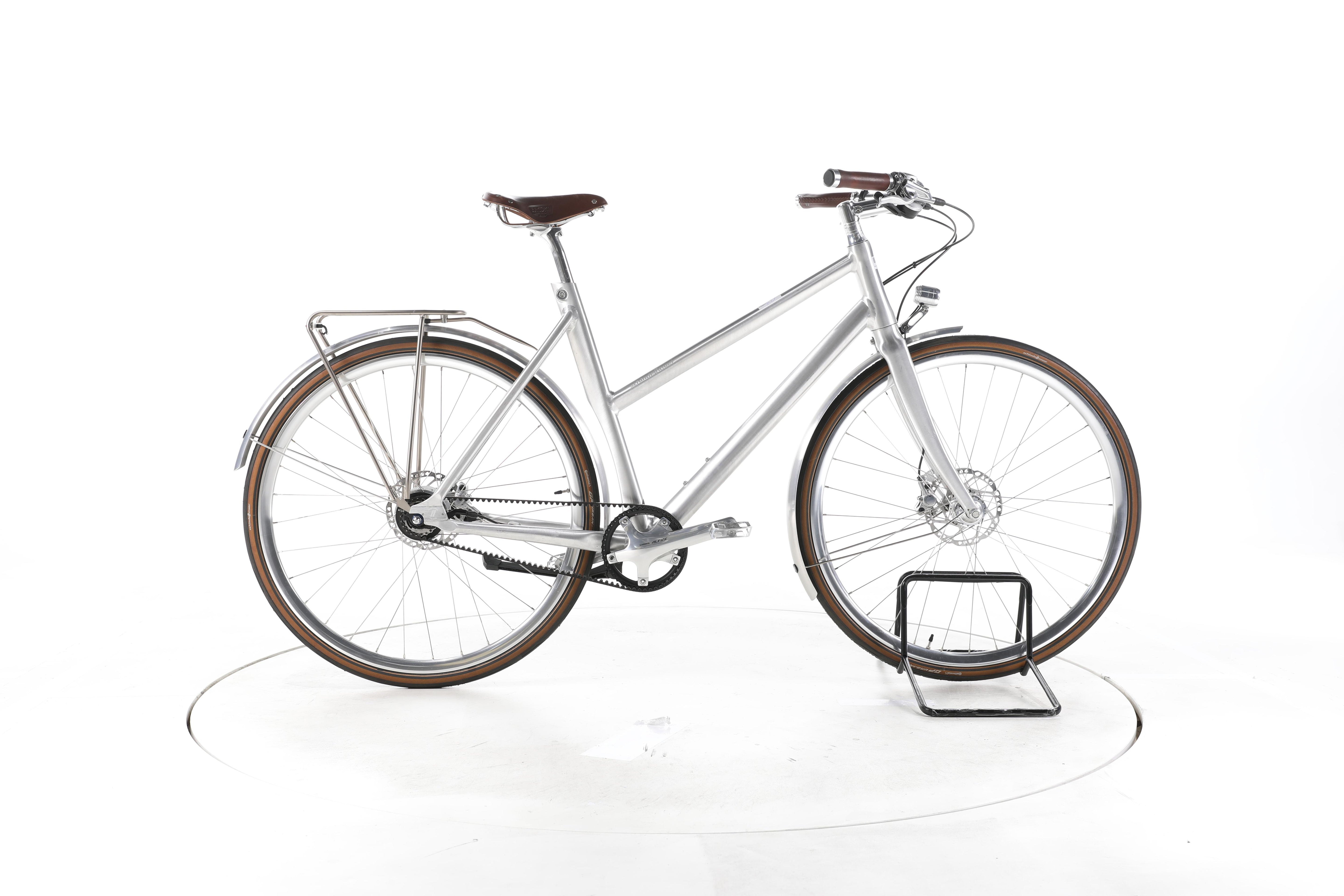 Schindelhauer Bikes Frieda VIII Fahrrad City & Trekking - Image 1