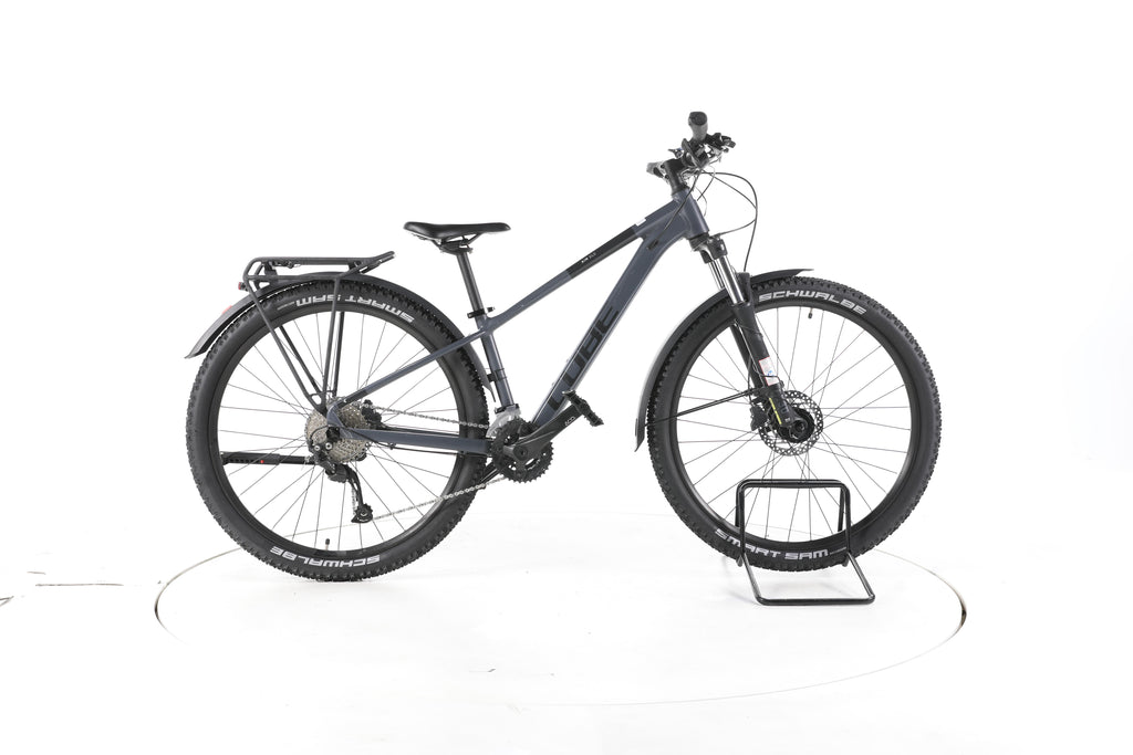 Cube Aim SLX Allroad Fahrrad City & Trekking - Image 1