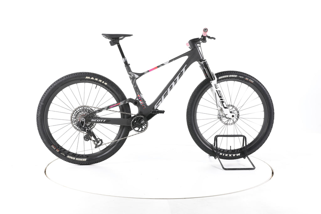Scott Spark RC World Cup EVO Fahrrad Fully - Image 1
