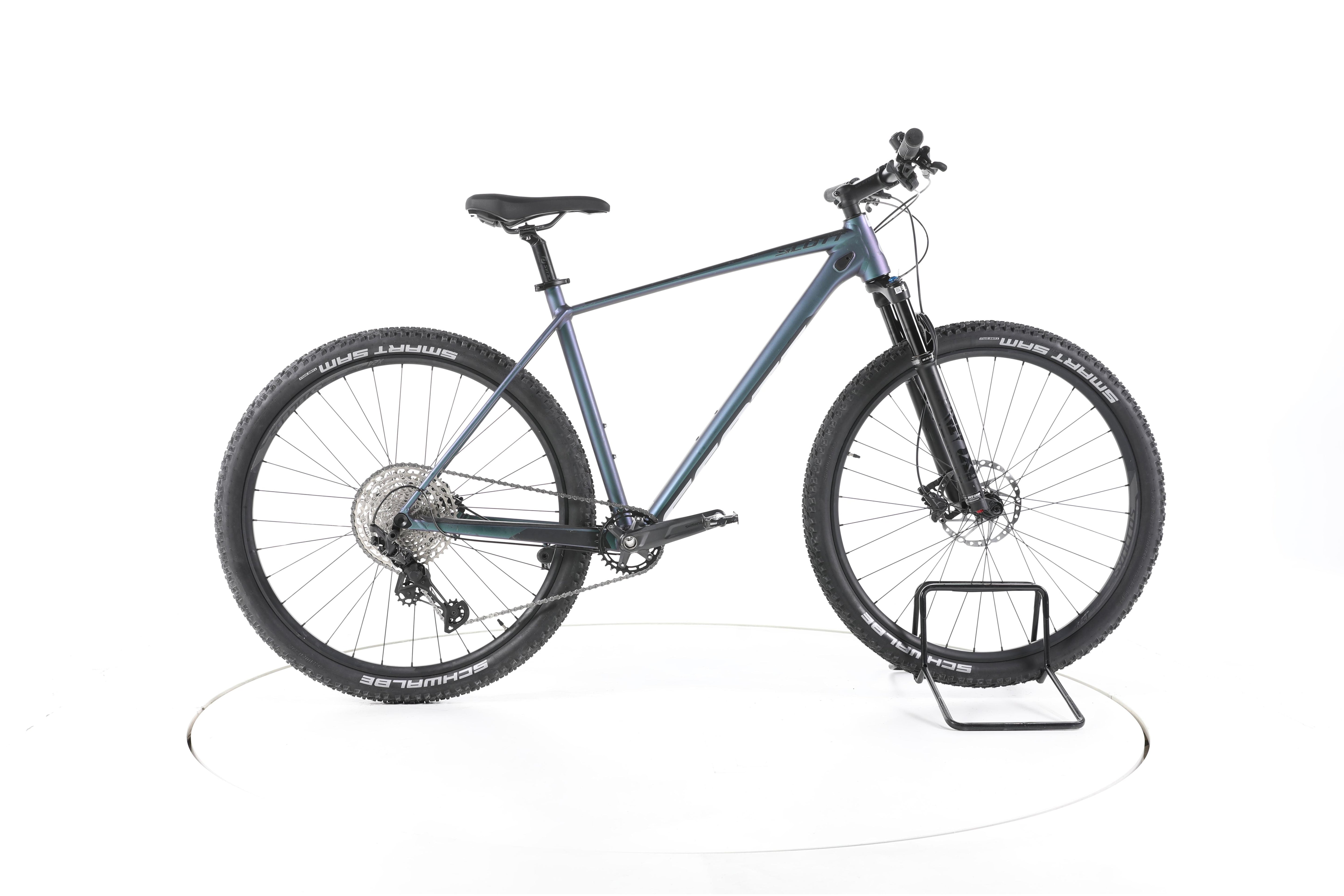Scott Scale 950 Fahrrad Hardtail - Image 1