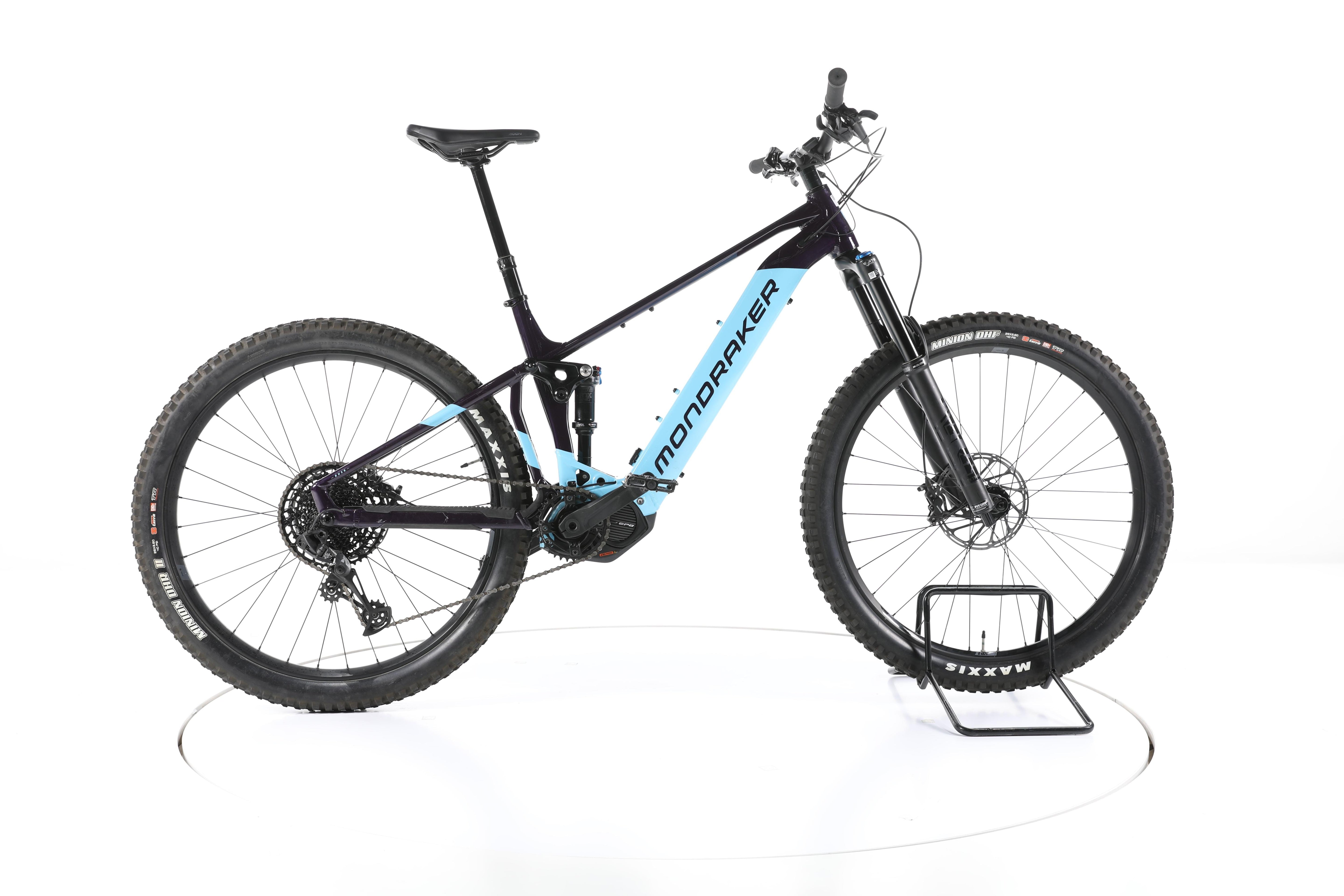 Mondraker DUSK R E-Bike Fully - Image 1