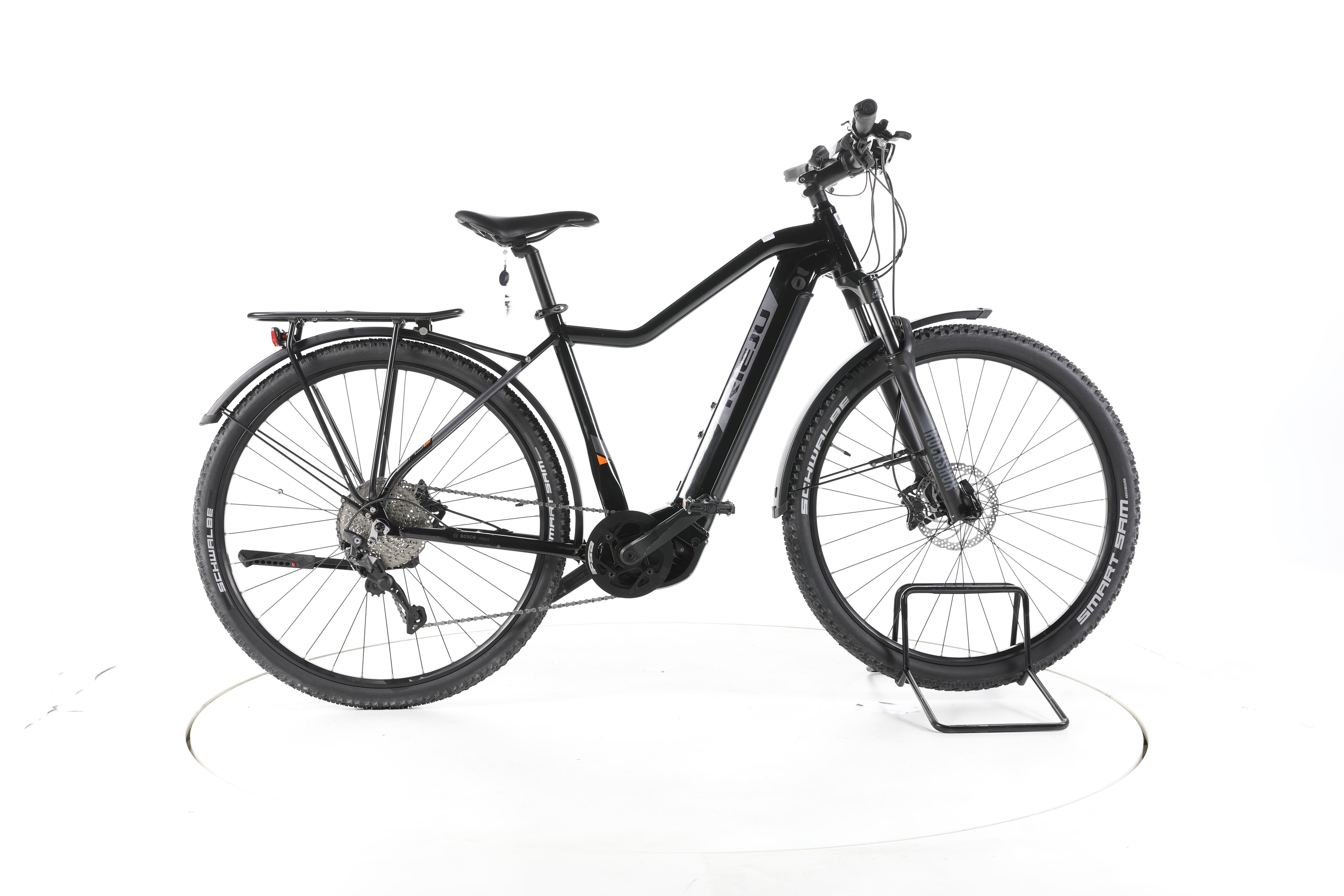 Rieju RS5 Trekking E-Bike - Image 1