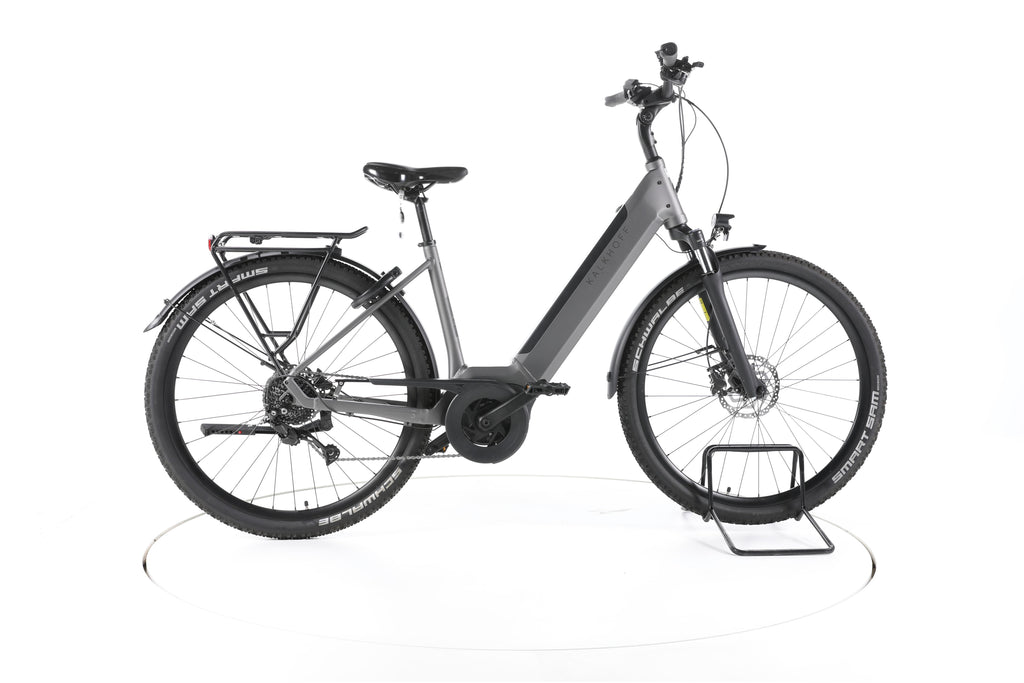 Kalkhoff Endeavour 3.B Move Trekking E-Bike Tiefeinsteiger 2023 - Image 1