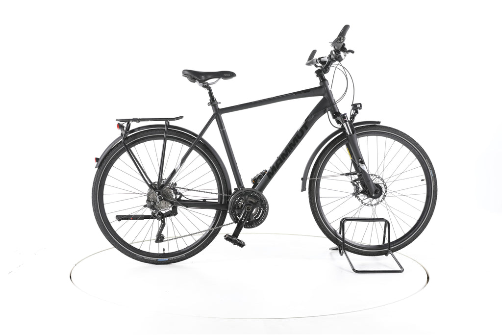 Mammut Edition DLX 10.0 - Image 1