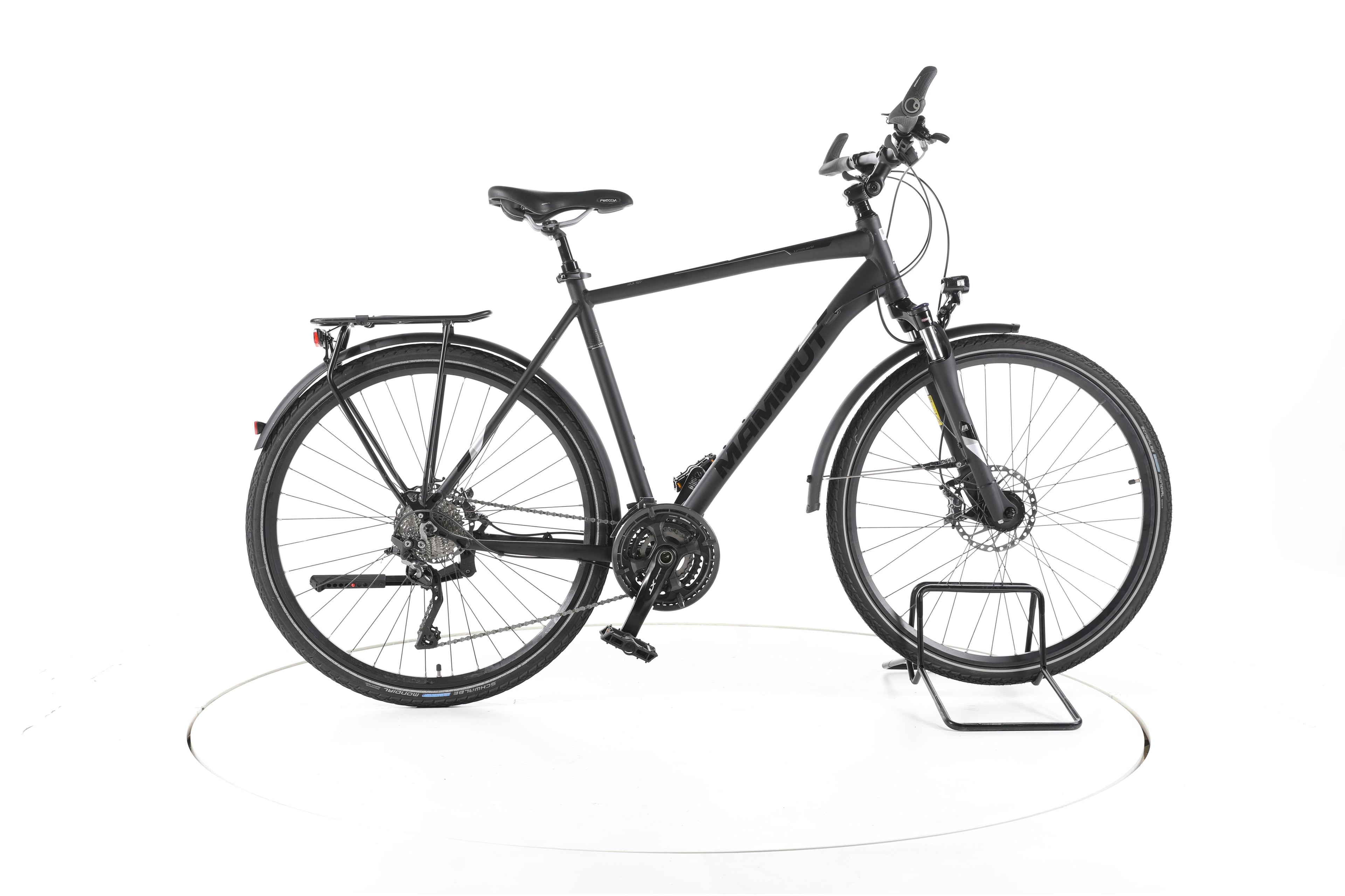 Mammut Edition DLX 10.0 - Image 1