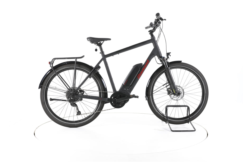 Diamant Zing+ City E-Bike - Image 1