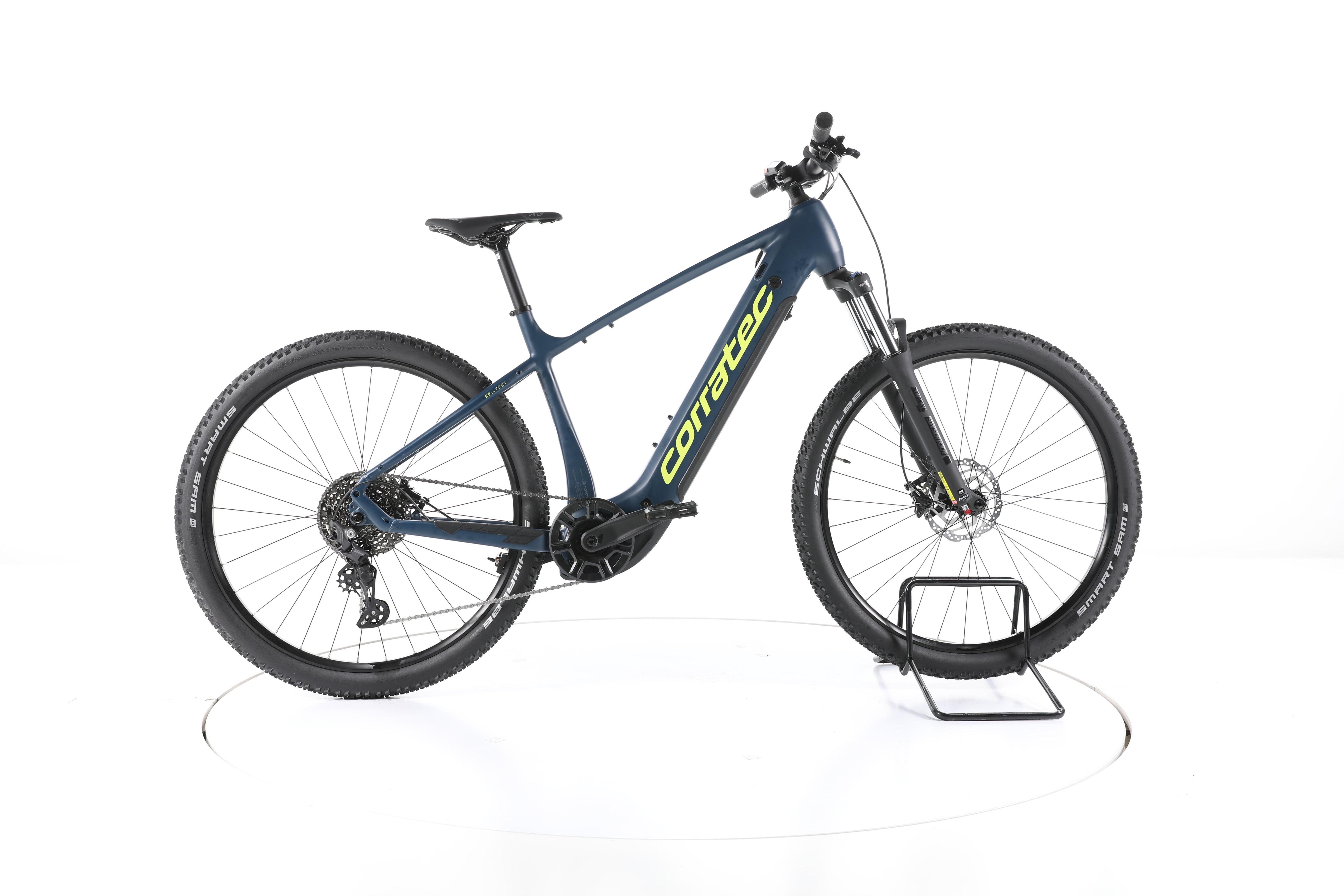 Corratec E-Power X-Vert Race E-Bike 2025 - Image 1