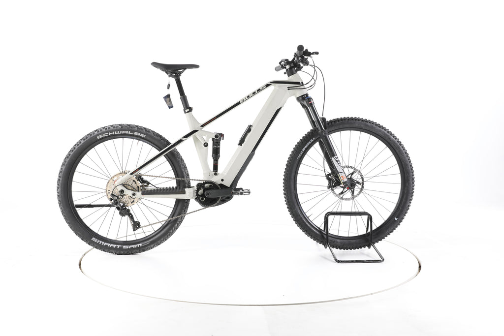 Bulls Sonic EVO AM 1 E-Bike Fully - Image 1