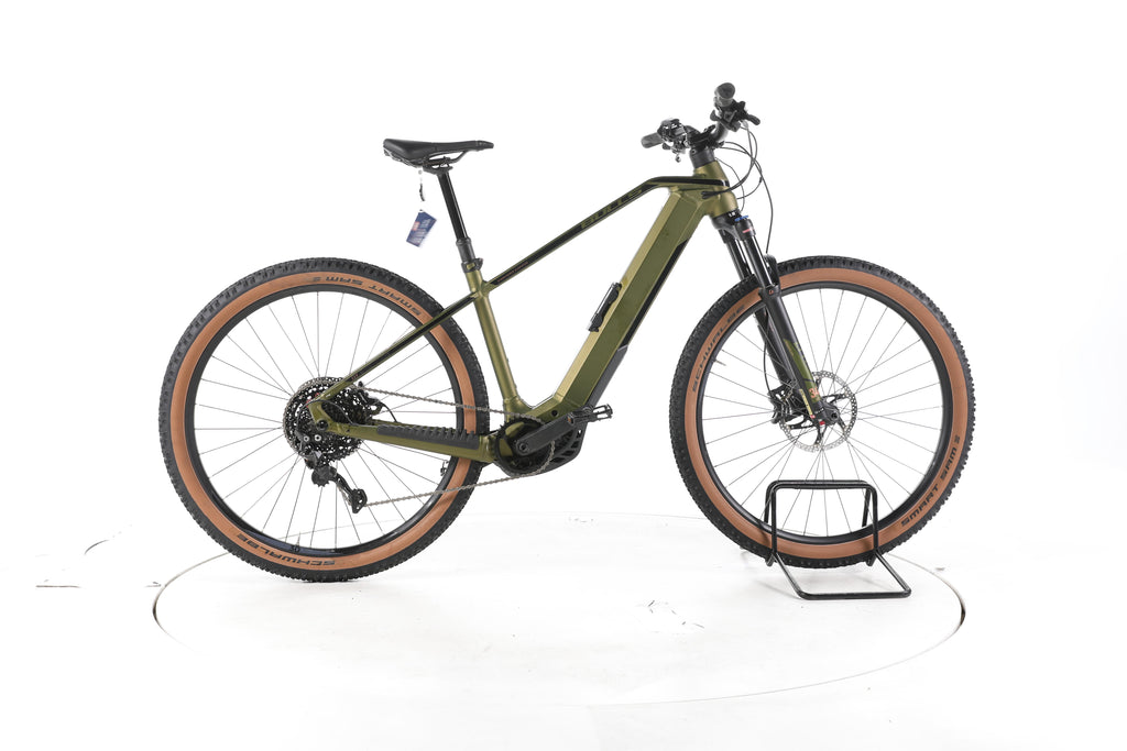 Bulls Sonic EVO E-Bike - Image 1