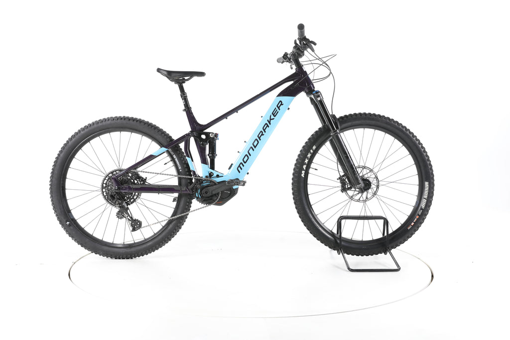 Mondraker DUSK R Fully E-Bike - Image 1