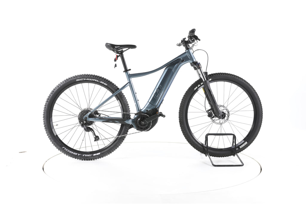 Liv Tempt E+ 2 | V2 E-Bike 2023 - Image 1