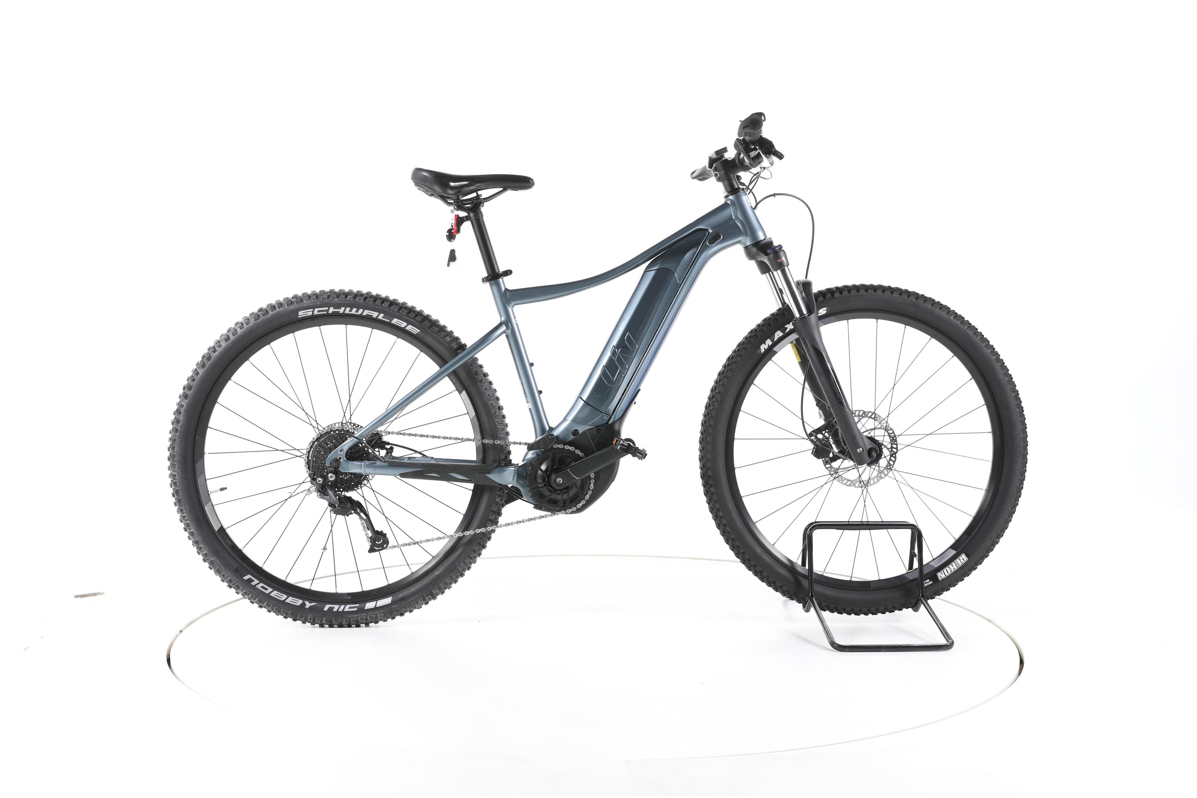 Liv Tempt E+ 2 | V2 E-Bike 2023 - Image 1