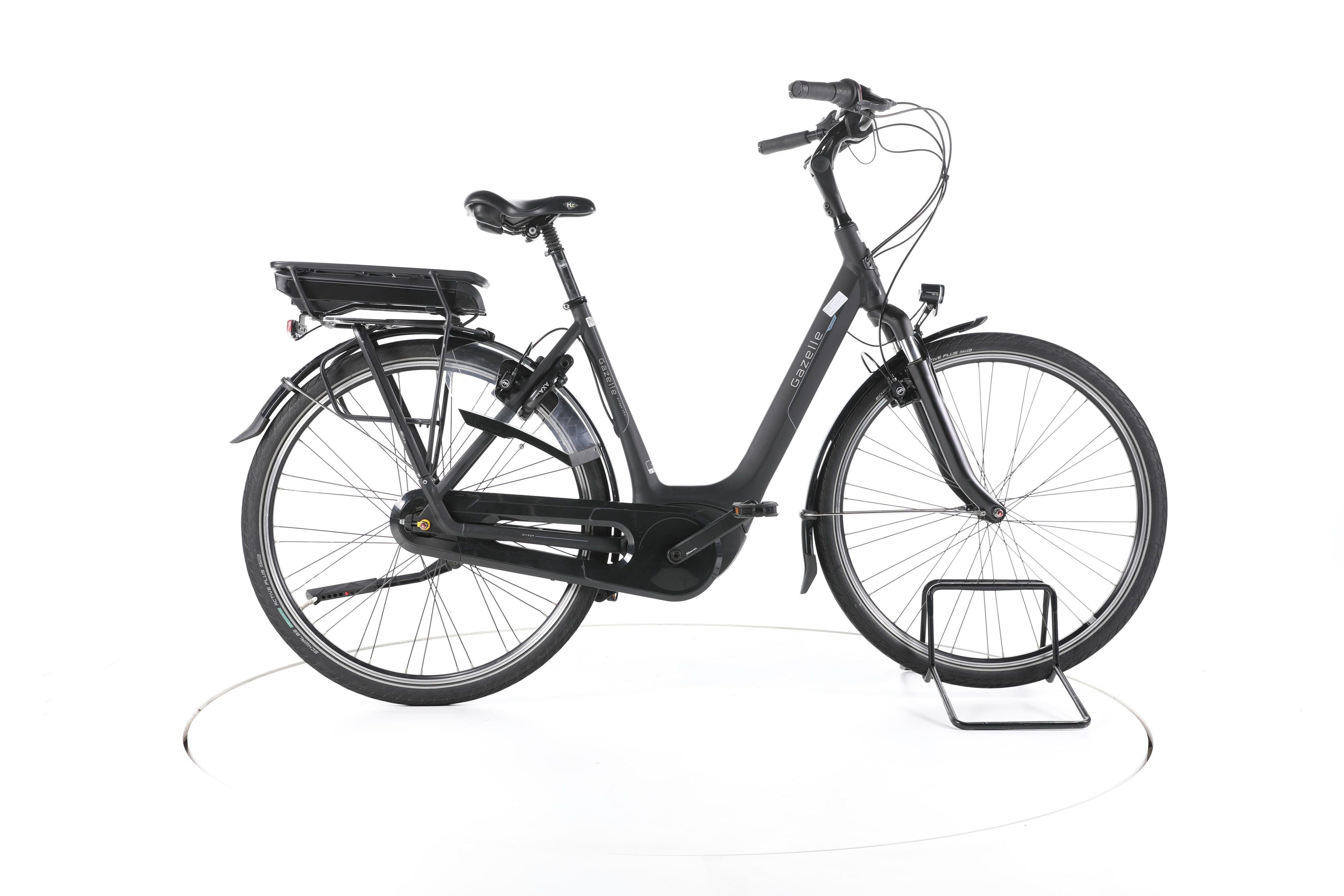 Gazelle Arroyo C7+ HMB City E-Bike Tiefeinsteiger - Image 1