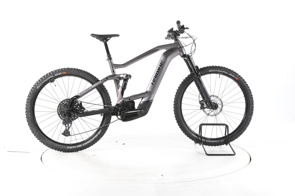 Haibike AllTrail 10 29 E-Bike Fully 2024 - Image 1