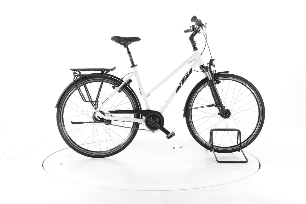 KTM VENETO 8 LIGHT Fahrrad City & Trekking - Image 1