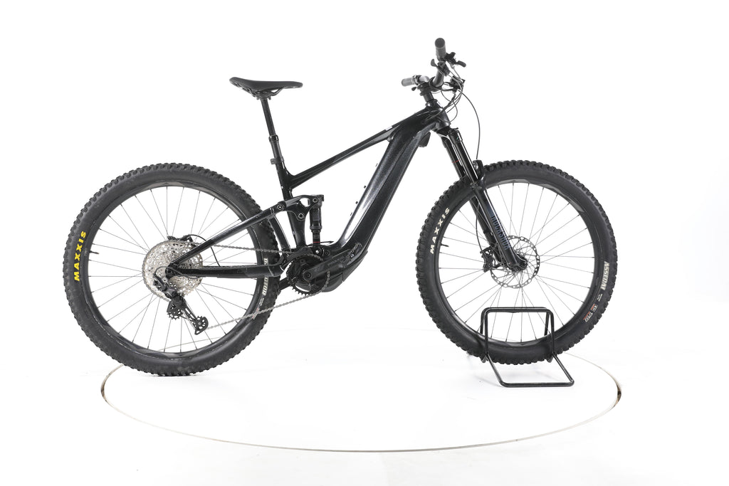 Giant Trance E+ 3 E-Bike Fully - Image 1