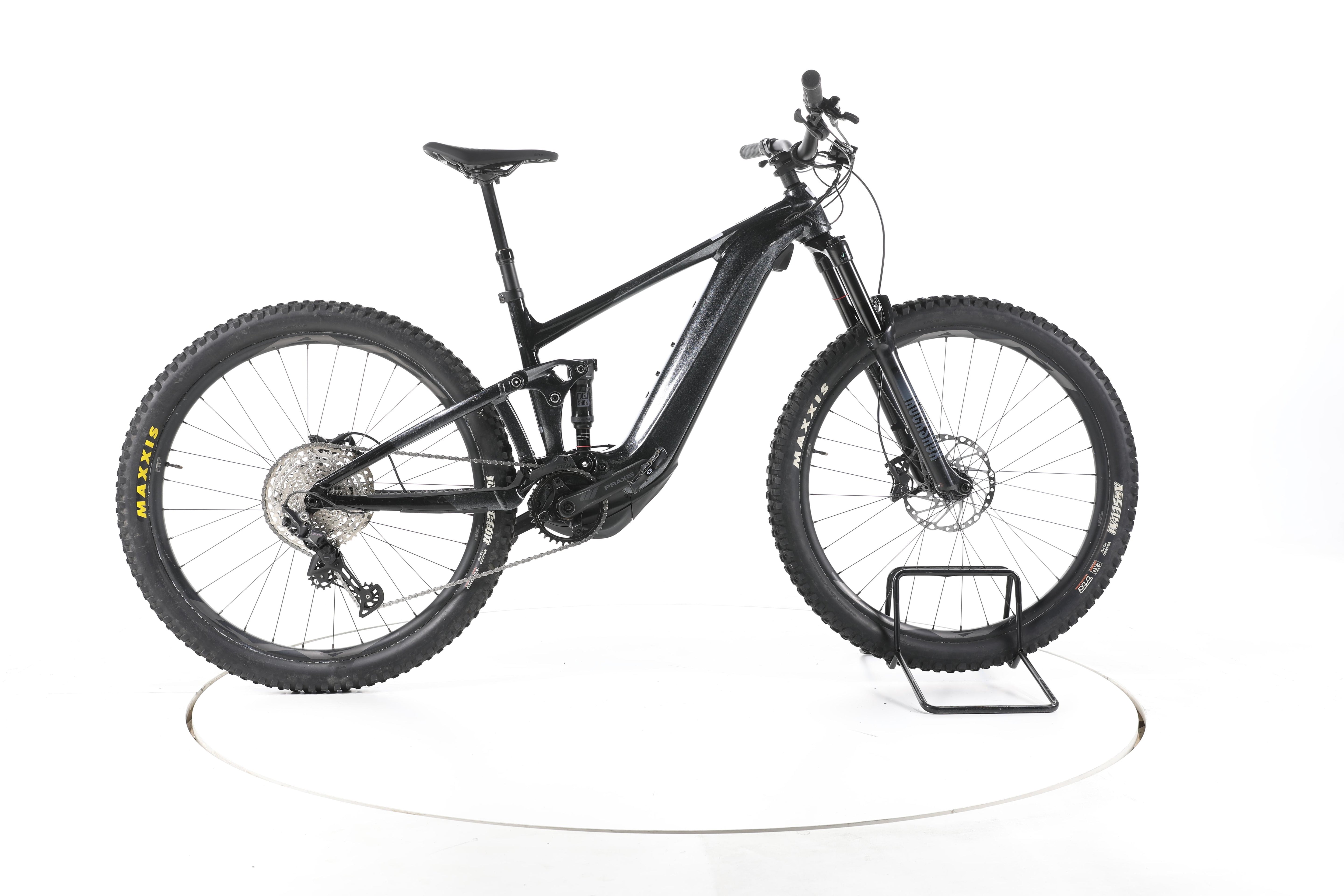 Giant Trance E+ 3 E-Bike Fully - Image 1